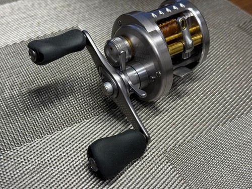 Exc shimano 09 - [exc],