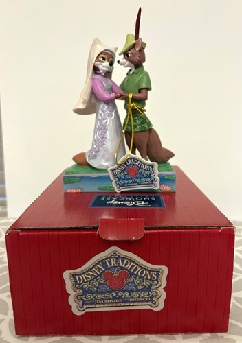 Jim shore disney traditions - jim,