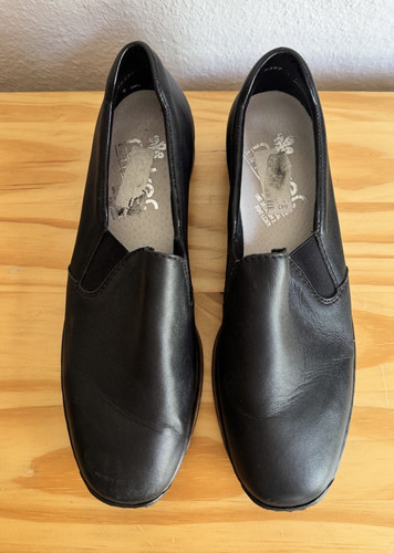 Rieker damen slipper schwarz - rieker,