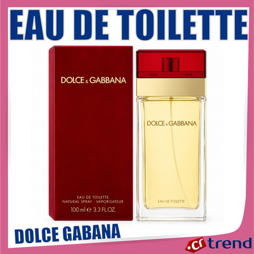 Dolce gabbana eau de - &,