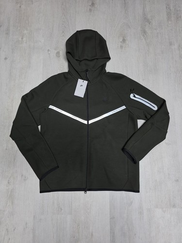 Nike tech fleece reflective - nike,