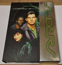 Sliders -  komplette 4