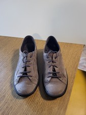 Solidus Damen Halbschuh Schnürschuh 39,5