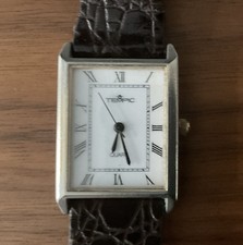 Armbanduhr TEMPIC klassisch