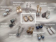 Bicolor Transformer Creolen