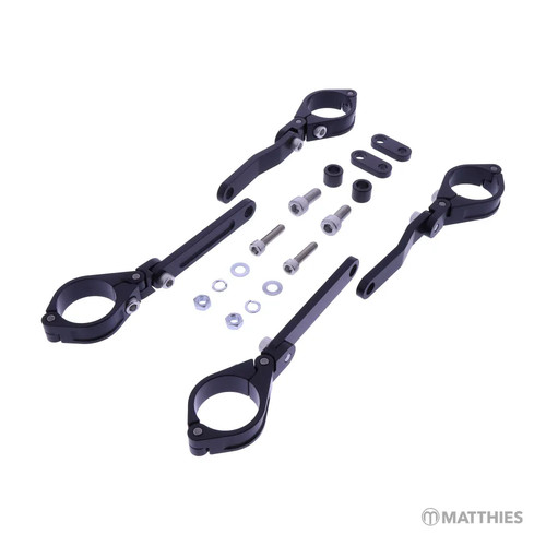 Lampenhalter daytona mm - 35,