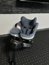 Kindersitz Besafe Reboarder
