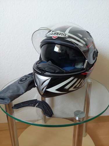 Caberg helm mit - gr,