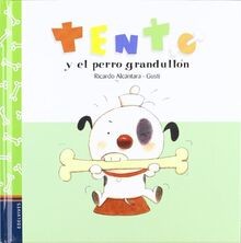 Tento perro grandullón - perro,