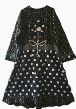 Susse Lange Walk Kleid In