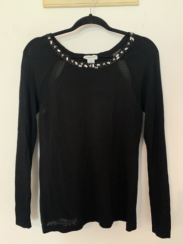 Carmen marc valvo beaded - carmen,