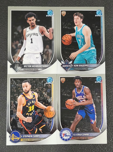 2025 bowman basketball - 2025-26,