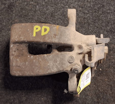 77365749 Bremssattel hinten