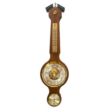 Fischer Weather Station No