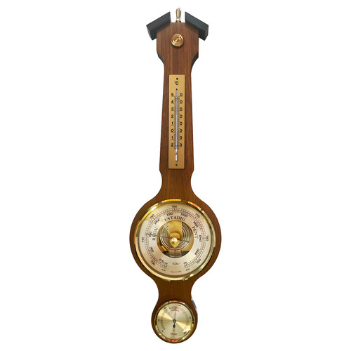 Fischer weather station - fischer,