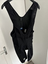 Storck Radhose Kurz Größe XXL Schwarz Herren gebraucht