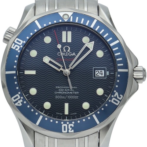 Omega seamaster diver - omega, 300m