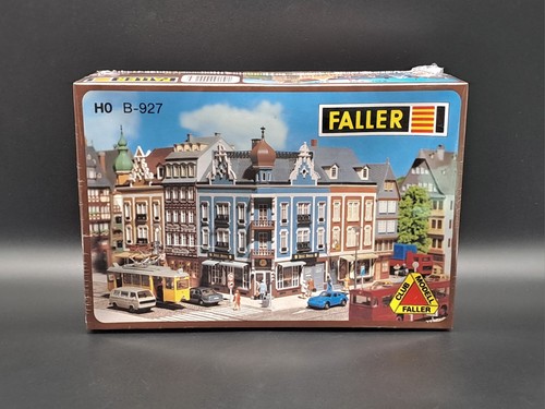 Faller 927 bausatz - faller,