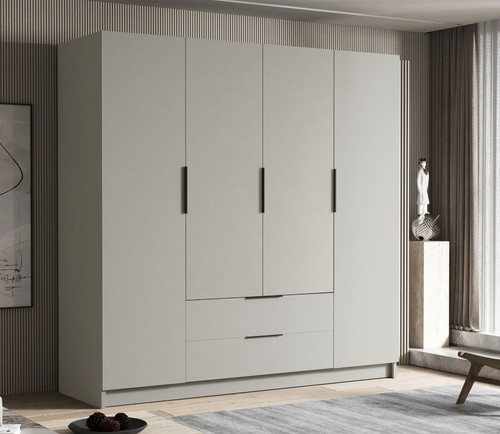 Kleiderschrank restopi - kleiderschrank,