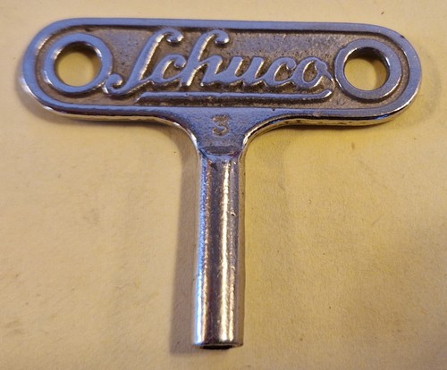 Schuco originaler