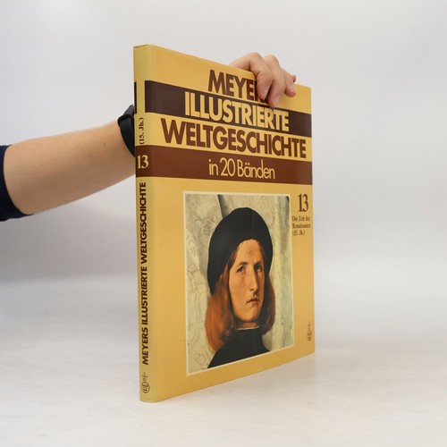 Meyers illustrierte