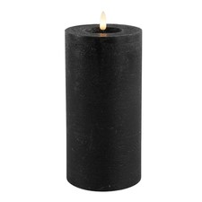 Countryfield LED Stumpenkerze