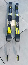 Marwe XC800  Kombi Rollski Skiroller Klassik/Skating mit Salomon Prolink Bindung