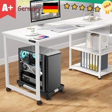 PC Wagen Rollwagen Arbeit