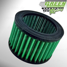 Green sportluftfilter mh0560 - green,