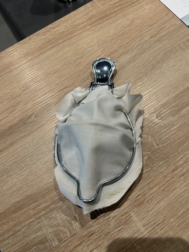 Schimmelbuschmaske nostalgie - schimmelbuschmaske,,
