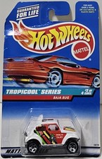 Hot Wheels 1998/694 -