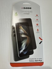xBASE TEMPERED GLASS SCREEN