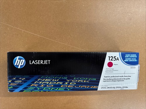 Original 125a laser - 125a,