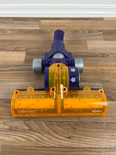 Dyson animal large turbine - dyson,