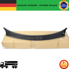 Scheibenwischer Entlüftung Gugel Front Kühlergrill 51718208483 für BMW E46 M3