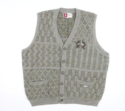 Steffner country herren weste - country,
