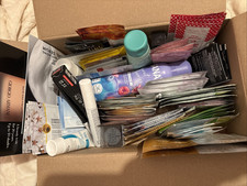 104 Teilen XXL Kosmetikpaket