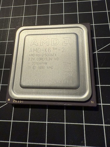 Amd 500afx 500 cpu super - amd,
