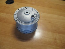 M ---Zündapp Combinette - Nabe Radnabe f. vorne Bremsankerplatte -Top