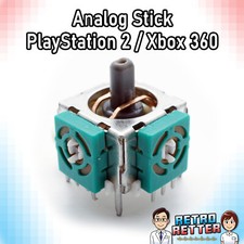 PS2 / Xbox 360 Controller