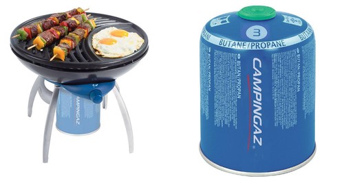 Campingaz gasgrill gaskocher - campingaz,