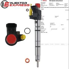 0445116061 Injektor Einspritzdüse für Land Rover Discovery 3.0 D FW93-9K546-AA