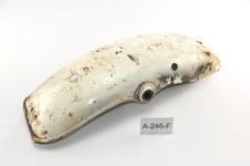 Yamaha DT 250 512 - Kotflügel hinten A246F