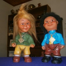 Max und moritz - max,
