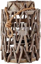 Holzlaterne Drift |