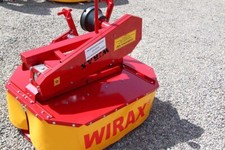 Kreiselmähwerk 1,25 m