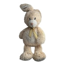 HEUNEC HASE Beige Braun XXL