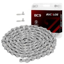 ​BUCKLOS Road MTB Bike