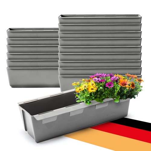 16x blumenkasten für - 16x,