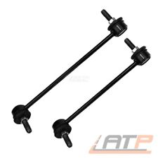 2X PENDELSTÜTZE KOPPELSTANGE VORNE LI+RE FÜR HYUNDAI GETZ TB 1.1-1.6 i CRDi GLS